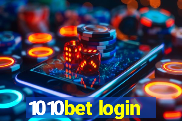 1010bet login